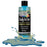 Blue/Gold Iridescent Special Effects Pouring Paint - 8 Ounce Bottle - Acrylic Ready to Pour Pre-Mixed Water Based for Canvas and More