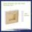 2" x 2" Mini Professional Primed Stretched Canvas 72-Pack