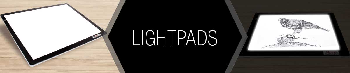 Lightpads