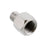 1/4" Female x 1/8" Male Adapter Hoses, Compressors