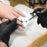Airbrush Nail Stencils - Nail Art Stencils Series #1: 260 Unique Designs from 20 Individual Templates
