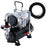 Twin Piston Airbrush Air Compressor