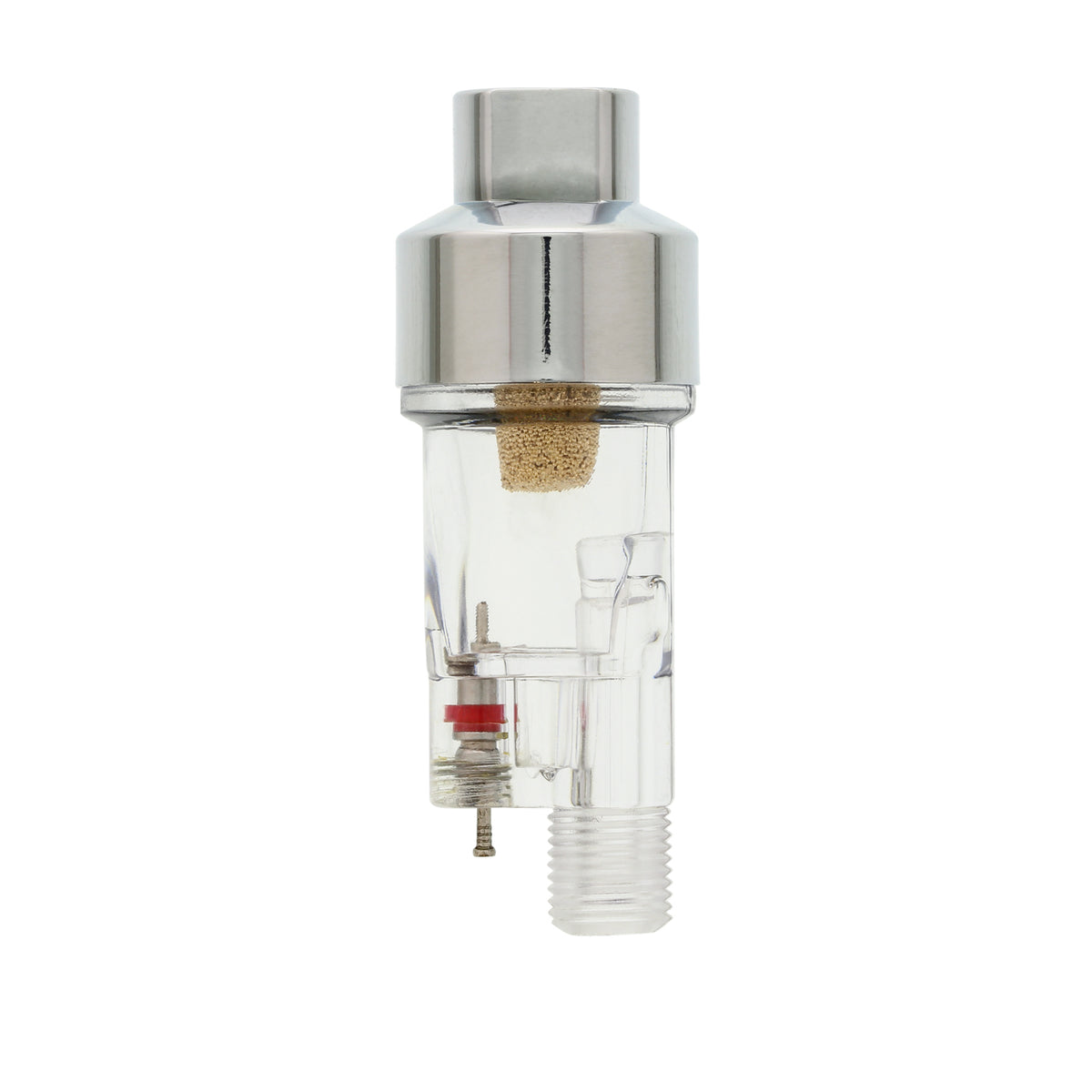 ABEST Air Brush Water Moisture Oil Trap Separator Airbrush In-line