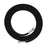 Premium 10 Foot Nylon Braided Airbrush Hose - 1/8" BSP Air Brush Adapter Fitting Connectors on Both Ends (Hose color may vary)