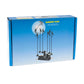 Almighty Clips Airbrush Project Holder with 6 Clips & Flexible Rods
