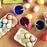 U.S. Cake Supply 12 Color Primary & Neon Easter Food Coloring Kit
