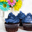 Royal Blue, Airbrush Cake Food Coloring, 9 fl oz.