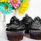 Midnight Black, Airbrush Cake Food Coloring, 9 fl oz.