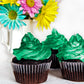 Spring Green, Airbrush Cake Food Coloring, 9 fl oz.