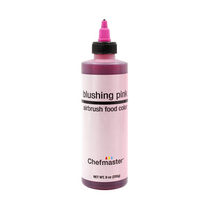 Blushing Pink, Airbrush Cake Food Coloring, 9 fl oz.