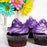 Neon Brite Purple, Airbrush Cake Food Coloring, 9 fl oz.
