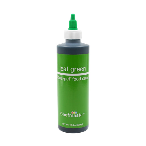 Leaf Green, Liqua-Gel, 10.5 oz.