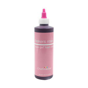 Bakers Rose, Liqua-Gel, 10.5 oz.