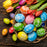 6 Color Neon Cake Food Coloring Liqua-Gel Easter Egg Decorating Baking Set - U.S. Cake Supply .75 fl. Oz. (20ml) Bottles