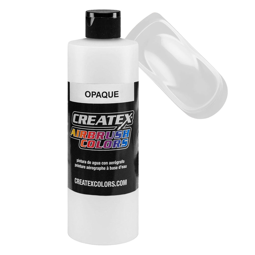 Airbrush Paint Createx Colors Individual Bottles — U.S. Art Supply