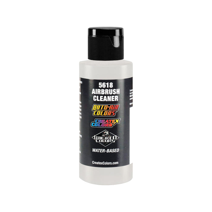 Airbrush Cleaner, 1 Quart