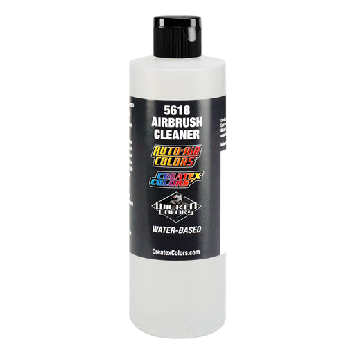 Airbrush Cleaner, 1 Pint