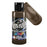 Raw Umber - Wicked Detail Semi Opaque Colors Airbrush Paint, Matte Finish, 2 oz.