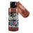 Burnt Umber - Wicked Detail Semi Opaque Colors Airbrush Paint, Matte Finish, 2 oz.