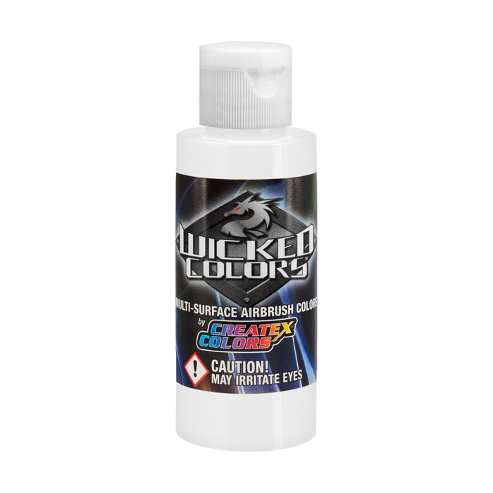 Wicked Airbrush UV Glow Base, 2 oz.