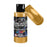 Gold - Wicked Metallic Colors Airbrush Paint, 2 oz.