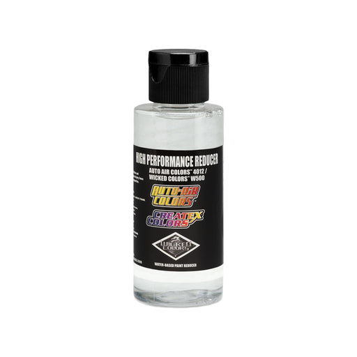 Wicked Colors High Performance Reducer Additive, 2 oz. AAC 4012 is the same reducer