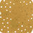 120 Grit - 6" Gold Sanding Discs - 17-Hole Pattern Hook and Loop for DA Sander - Box of 50