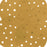 120 Grit - 6" Gold Sanding Discs - 17-Hole Pattern Hook and Loop for DA Sander - Box of 50