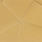 320 Grit - 1/4 Sheet Hook & Loop Sandpaper 5.5" x 4.5" - For Automotive & Wookworking Palm Sanders - Box of 25