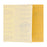 320 Grit - 1/4 Sheet Hook & Loop Sandpaper 5.5" x 4.5" - For Automotive & Wookworking Palm Sanders - Box of 25