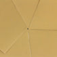 800 Grit - 1/4 Sheet Hook & Loop Sandpaper 5.5" x 4.5" - For Automotive & Wookworking Palm Sanders - Box of 25