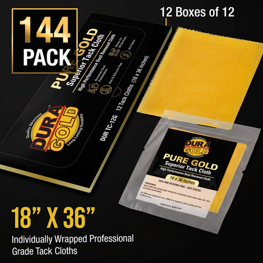 Tack Cloth (Case of 144) Woodworking, Automotive Paint, Tack Cloth Autobody Painting, Painters Cloths, Dust Rags, Stain Rags, Wood Staining Pads, Tac Cloths, Tacky Towel