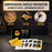 Tack Cloth (Case of 144) Woodworking, Automotive Paint, Tack Cloth Autobody Painting, Painters Cloths, Dust Rags, Stain Rags, Wood Staining Pads, Tac Cloths, Tacky Towel