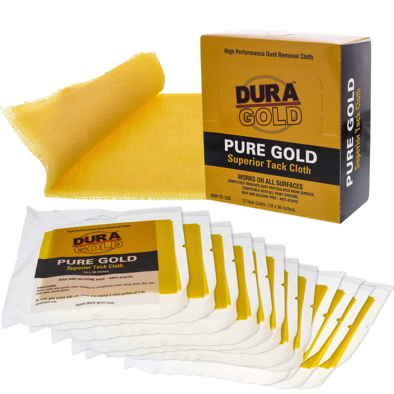 Brand - Dura-Gold