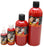 Red Airbrush Temporary Tattoo Body Paint Makeup, 8 oz.