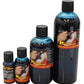 Blue Airbrush Body Paint 8oz - Alcohol-Based, Waterproof, Body Paint for Adults, Cosplay, Temporary Tattoos