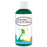 8 oz Emerald Water-Based Air Brush Paint for Skin - Face & Body Airbrush Paint for Halloween, Cosplay, Theatrical Makeup & Temporary Tattoos