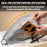 12" x 150' Frisket Masking Film Roll - Self-Adhesive Semi-Transparent Medium-Tack for Artists, Airbrush Graphics, Automotive Painting, Stencil Making, Design Transfer