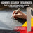 18" x 150' Frisket Masking Film Roll - Self-Adhesive Semi-Transparent Medium-Tack for Artists, Airbrush Graphics, Automotive Painting, Stencil Making, Design Transfer