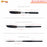 Starter Pinstripe Brush Kit (Sword #00, Scroll #1 & Long Liner - #00)
