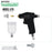 Master Economy G70 Universal Precision Trigger Style Gravity Feed Airbrush Set with 0.3mm Tip and 1/8 in. Air Inlet