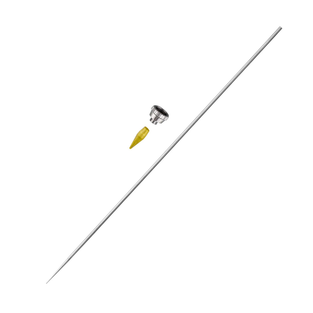 0.3 mm. Needle, Nozzle, Cap Kit for Master S62, G33, Sb88 Models