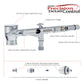 SB82 Dual-Action Side Feed Air brush Set with a 0.2mm Fluid Tip, 1/6 oz. Bowl Cup - Precision Detail Control
