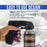 Instant Aerosol Trigger Handle (2 Pack) - Attach to Convert Spray Cans into Spray Guns - Universal Fit, Use on Spray Paint, Adhesives - Reusable, Clip-On & Off, Full Comfort Hand Grip