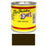 Dark Brown Pinstriping Lettering Enamel Paint, 1/2 Pint