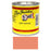 CORAL Pinstriping Lettering Enamel Paint, 1/2 Pint