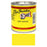Primrose Yellow Pinstriping Lettering Enamel Paint, 1/2 Pint