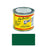 Medium Green Pinstriping Lettering Enamel Paint, 1/4 Pint