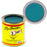 Blue Green Pinstriping Lettering Enamel Paint, 1 Quart