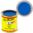 Light Blue Pinstriping Lettering Enamel Paint, 1 Quart